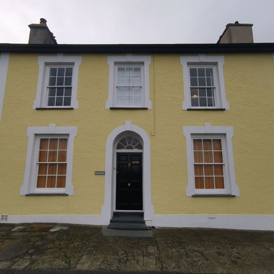 No.3 Belle Vue Terrace