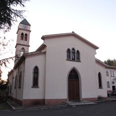 Chiesa del Sacro Cuore