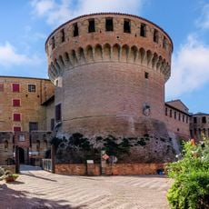 Rocca di Dozza