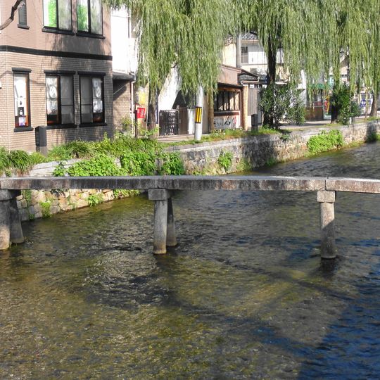 Furukawamachi Bridge