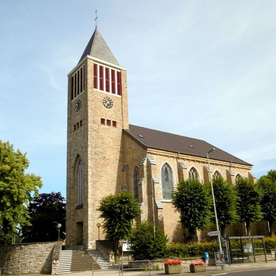 St. Markus