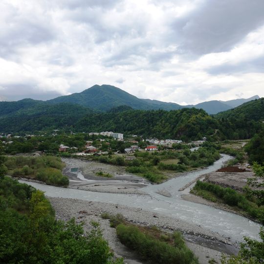 Municipalità di Oni