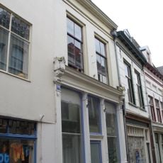 Broederstraat 7, Kampen