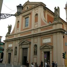 Chiesa di Santa Maria Assunta