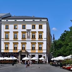 Museo Histórico de Cracovia