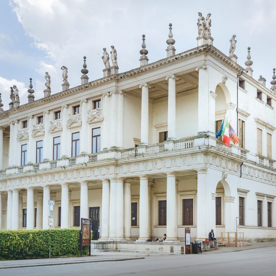 Museo civico di Palazzo Chiericati