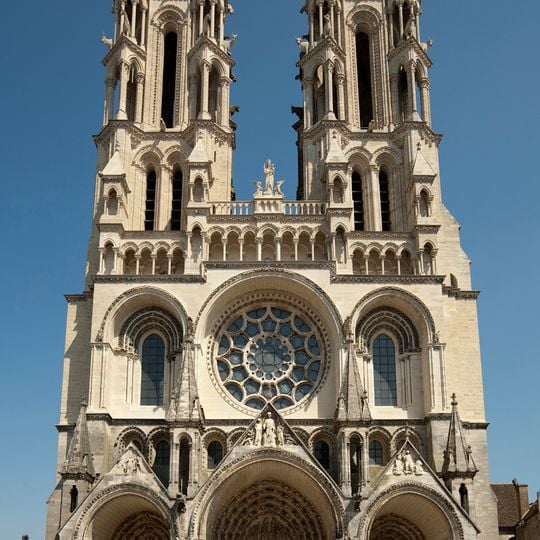 Cattedrale di Notre-Dame