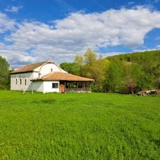 Свети Архангел Михаил (Логодаж)