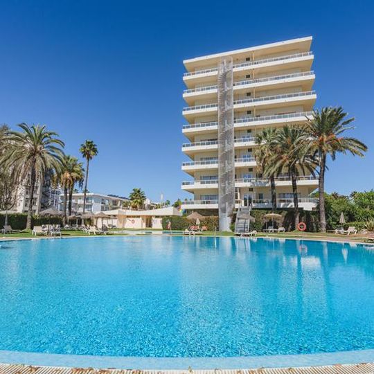 Sol Marbella Estepona · Atalaya Park