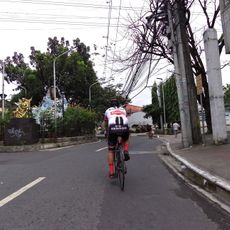 Rajah Sikatuna
