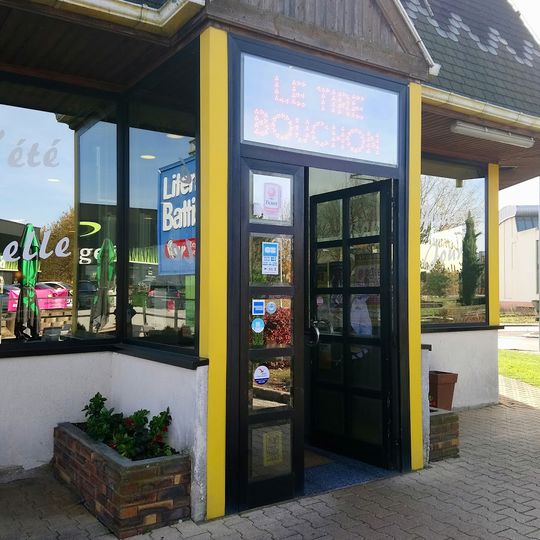 Le Tire Bouchon