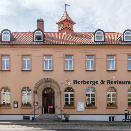 Sörnewitz Dresdner Straße 313