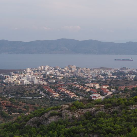 Lavrio