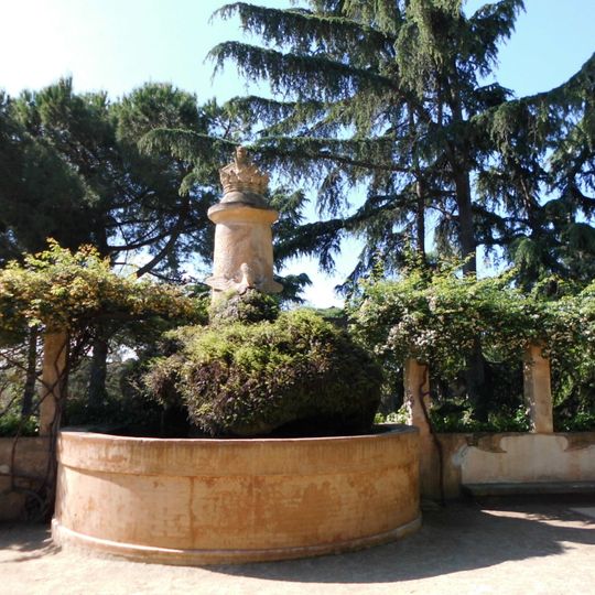 Font Heràldica