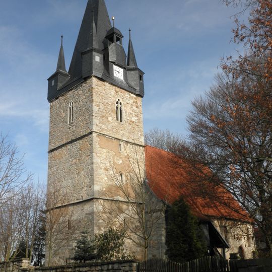 St. Georg