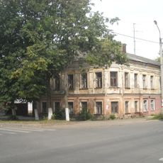 Жилой дом (Иваново)