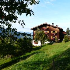 Bauernhaus