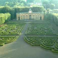 Villa Lancellotti