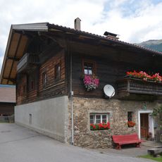 Bauernhaus Gantschnig