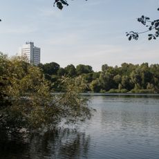 Kiesgrube Efferen