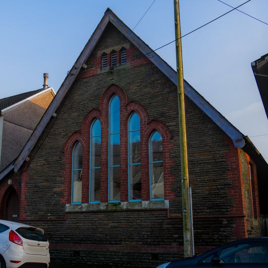 English Independent Church