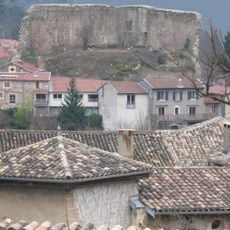 Château de Francheville