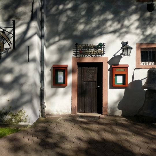 Heimatmuseum Moringen