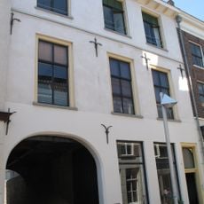 Kerkstraat 32, Arnhem