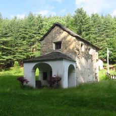 Oratorio della Madonna delle pecore