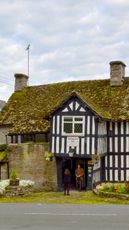 Rhydspence Inn