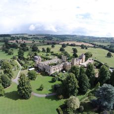 Sudeley Castle