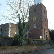 Church of St Leonard