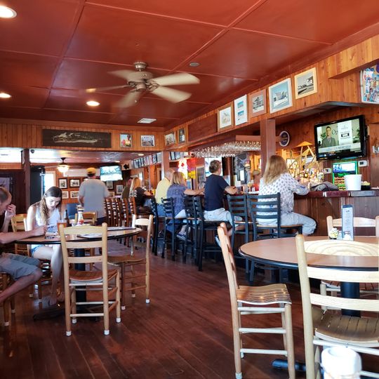 Sam and Omie's Restaurant