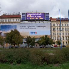 Karlovské předmostí