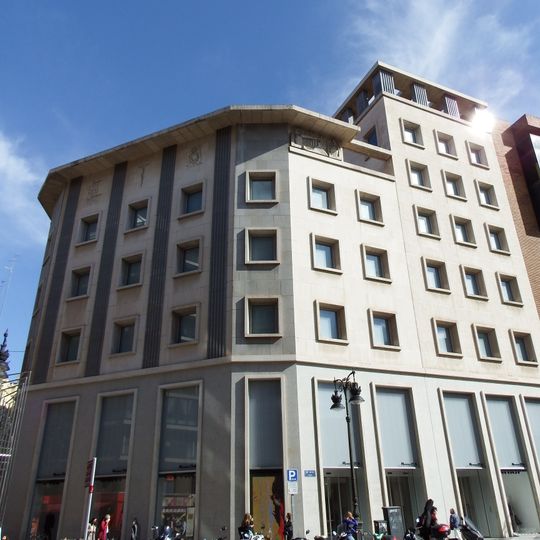 La Valenciana de Cementos