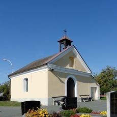 Evang. Friedhofskapelle