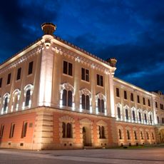 National Museum of the Union
