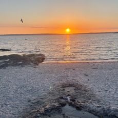 Plage de Cornouaille