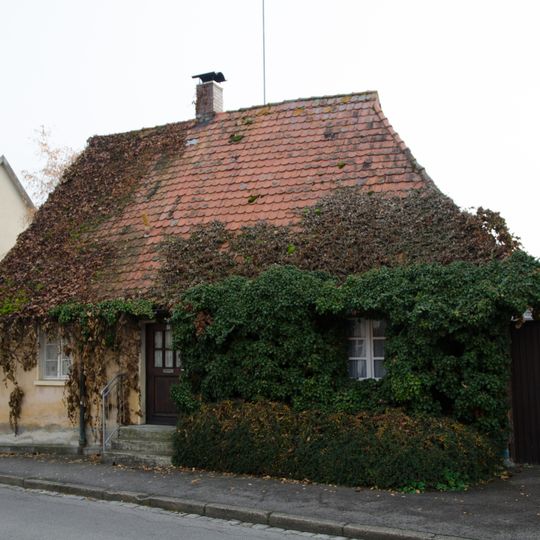 Ehemaliges Hirtenhaus