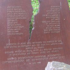 Monumento de guerra