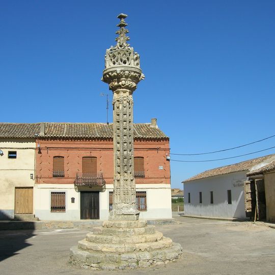 Boadilla del Camino