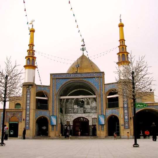 Imamzadeh Muhammad Abed