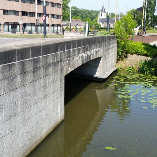 Zoutmanbrug