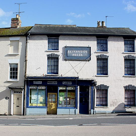 Severnside Press