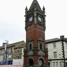 Town Clock