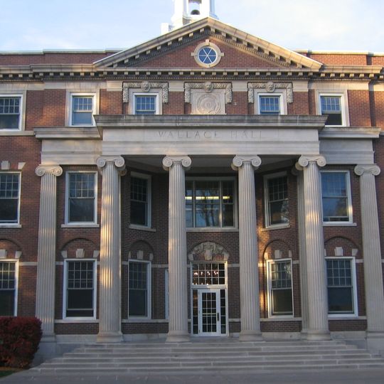 Monmouth College