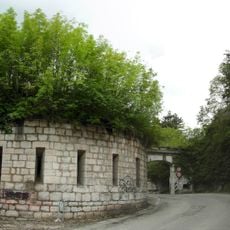 Complesso fortificato di Civezzano