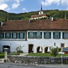 Maison Aarberg