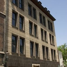 Elisabeth Gruytershuis