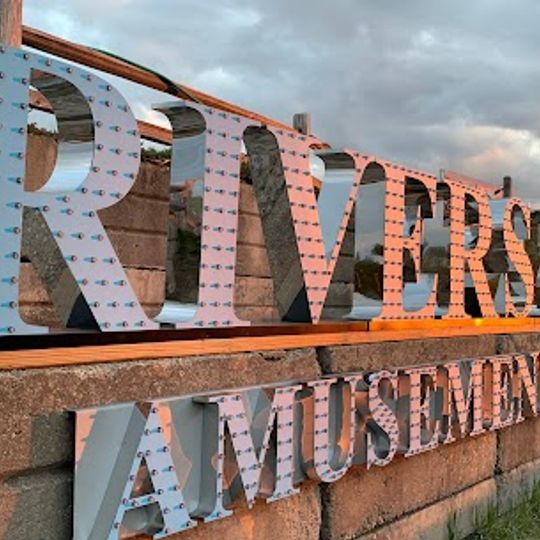 Riverside Amusement Park